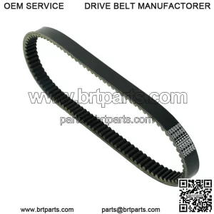 FOR YAMAHA GOLF CART G2 G8 G9 G11 G14 G16 G22 G29 J55-G6241-00 CLUTCH DRIVE BELT