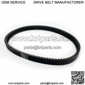 Clutch Drive Belt for Yamaha G2 G8 G9 G16 G20 G22 G29 Gas Golf Cart J38-46241-00