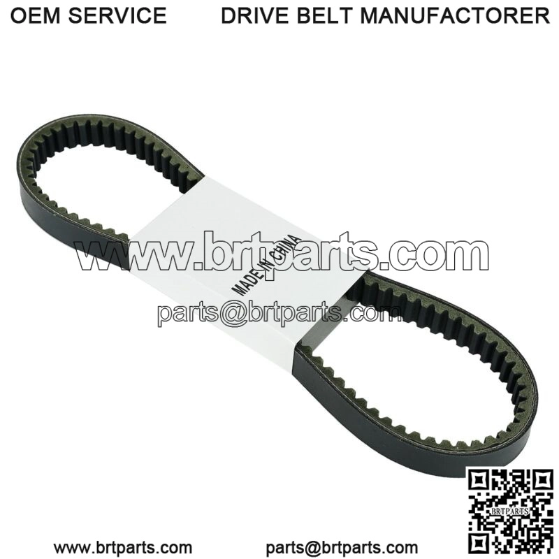 For Club Car DS 92-up Precedent 2004-up New Golf Cart Clutch Drive Belt 1016203 - Image 2