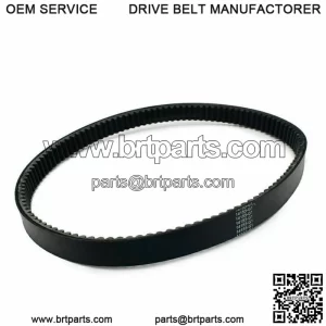Clutch Drive Belt for EZGO Golf Cart 2 Cycle Gas Marathon 2PG 1976-1987 14153-G1