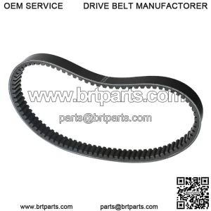 GOLF CART CLUTCH DRIVE BELT For YAMAHA G2,G8,G9,G11,G14,G16,G22 G29
