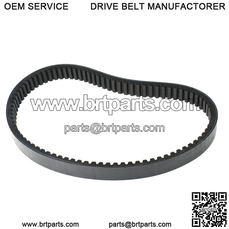 GOLF CART CLUTCH DRIVE BELT For YAMAHA G2,G8,G9,G11,G14,G16,G22 G29 - Image 2