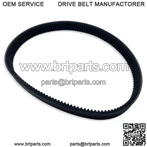 Drive Belt for Yamaha G29 / Drive 2012.5 to current Golf Cart 4 Cycle Gas Model