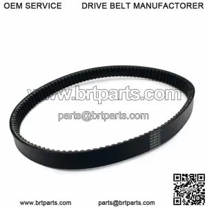 Drive Belt 14153-G1 For EZGO E-Z-GO 2-cycle Marathon 2PG 1976-1987 Golf Cart Gas