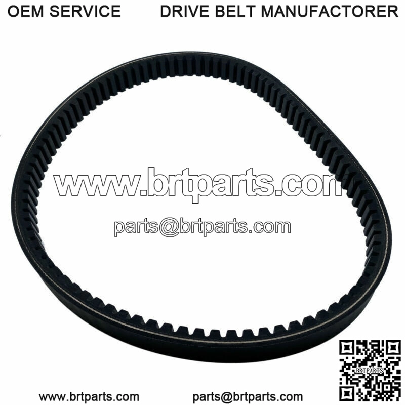 For Golf Cart Drive Belt - EZ GO 72054-G01 - EPIGC118 - Image 2