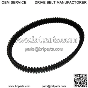Drive Belt - Severe Duty for Yamaha G2- G22 Golf Cart
