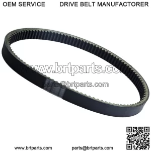 Drive Clutch Belt for Yamaha G8 G9 G14 G16 G20 Golf Cart 4 Cycle J55-G6241-00-00