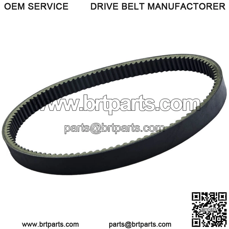 Drive Clutch Belt for Yamaha G8 G9 G14 G16 G20 Golf Cart 4 Cycle J55-G6241-00-00 - Image 2