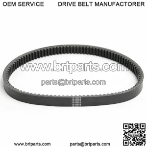Clutch Drive Belt for Club Car Precedent 04-22 Gas DS Golf Cart 1016203 101408