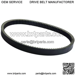 Drive Clutch Belt for Yamaha G5 G8 G9 G14 G16 Golf Cart 4 Cycle J55-G6241-00-00