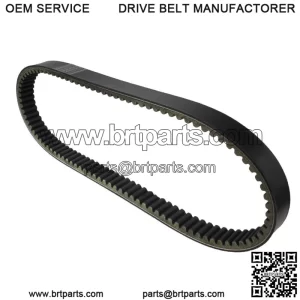 Clutch Drive Belt for YAMAHA G2,G8,G11,G14,G16,G22 G29 Golf Cart J55-G6241-00-00