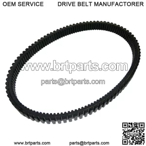 Club Car DS and Precedent 1992-Up Golf Cart Clutch Drive Belt - Severe Duty