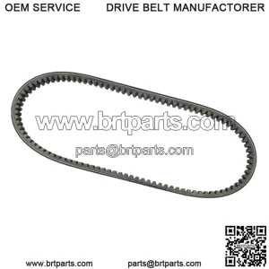 For Yamaha G2-G22 Golf Cart Drive Belt J55-G6241-00-00, J38-46241-00, 10989