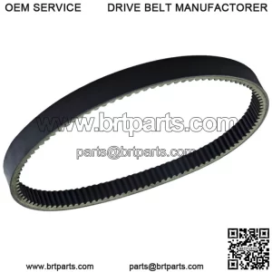 Drive Belt for Yamaha G2 G3 G5 G8 G9 G14 Golf Cart 4 Cycle 2012-Up J38-46241-00