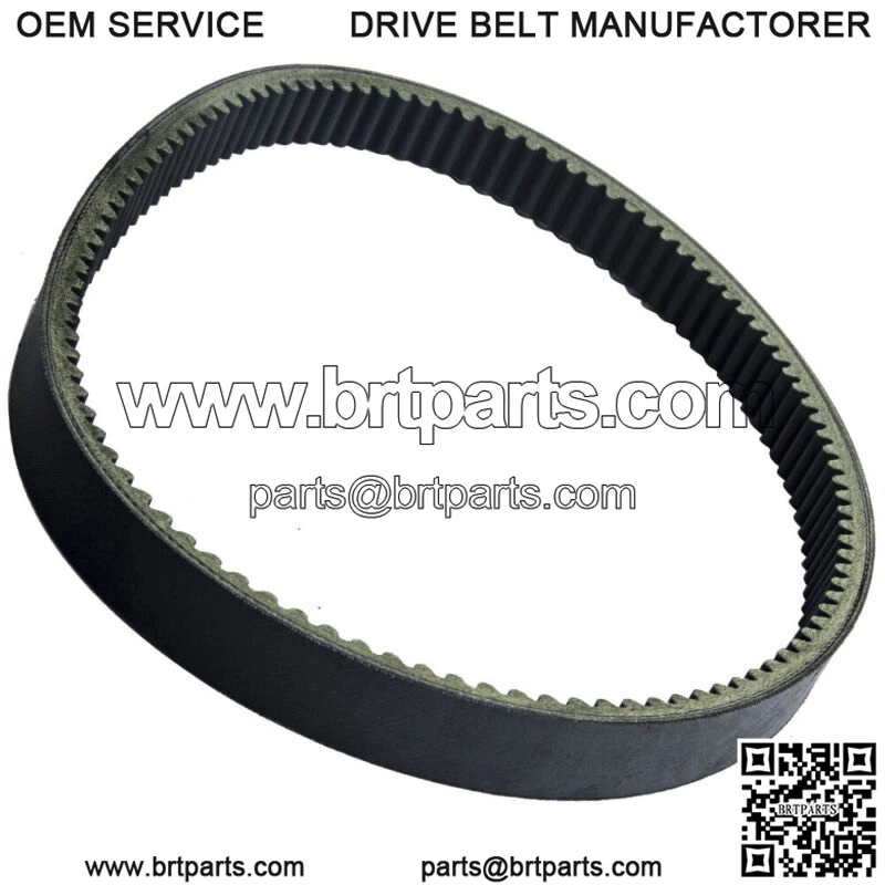 Drive Belt for Yamaha G2 G3 G5 G8 G9 G14 Golf Cart 4 Cycle 2012-Up J38-46241-00 - Image 2