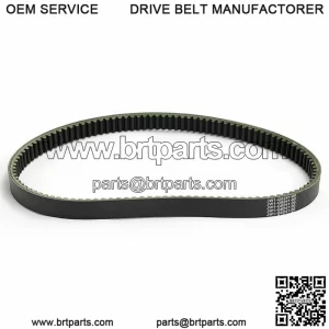 Drive Belt for Yamaha Golf Cart G29 2007-2012 Fits JW1-G6241-10-00 JW1-G6241-00