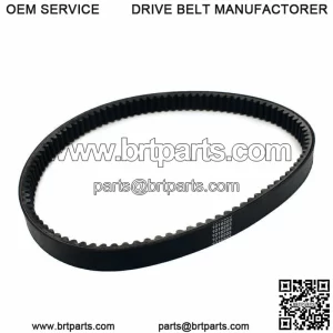 Golf Carts Clutch Drive Belt for Club Car Gas DS 1992-2022 Precedent 2004-2022