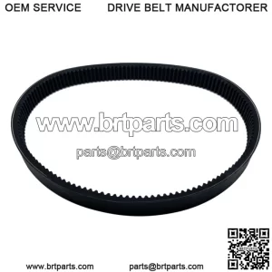 Drive Belt W/KEVLAR for Yamaha G2 - G28 Golf Cart J38-46241-00 J55-G6241-02-00
