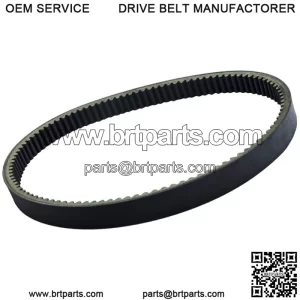 Drive Belt for Yamaha G3 G5 G8 G9 G14 G16 G20 G22 Golf Cart 4 Cycle J38-46241-00
