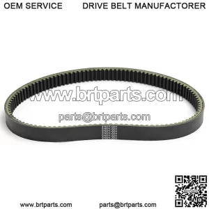 Clutch Drive Belt for EZGO 2 1989-91 & 1994 4 Cycle Gas Golf Cart 22337-G1