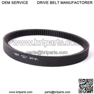 Premium Drive Belt for EZGO TXT/Medalist - 1994-Up Golf Cart