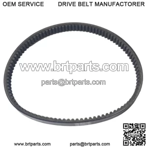 Drive Belt For Yamaha G2 G5 G8 G9 G11 G14 G16 G20 G21 Golf Cart J55-G6241-00-00