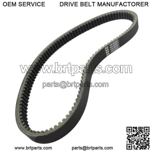 2 Stroke 2 Cycle Severe Duty Drive Belt | 14153-G1 for EZGO Golf Cart 1969-1986