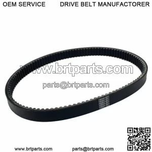 Clutch Drive Belt 72024-G01 72025-G01 72054-G01 for EZGO Medalist TXT 1994-2009