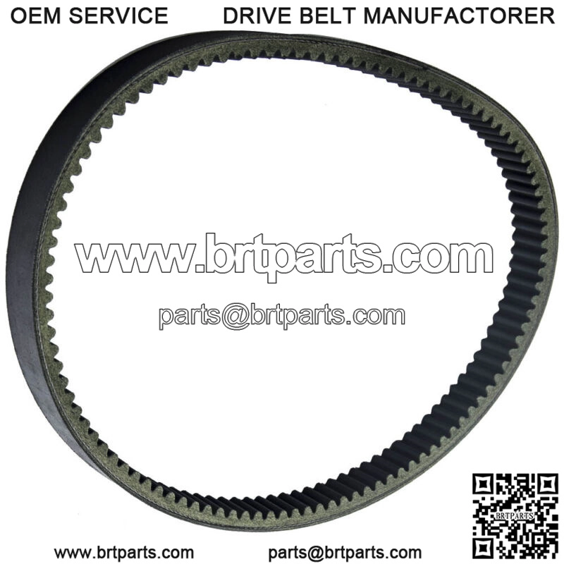 Drive Clutch Belt for Yamaha G5 G8 G9 G14 G16 G20 Golf Cart 4 Cycle J38-46241-00 - Image 2