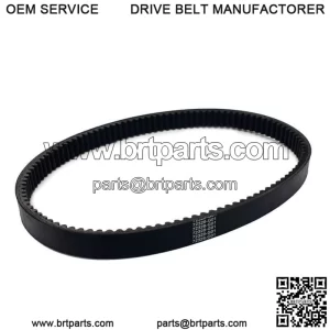 Clutch Drive Belt for EZGO E-Z-GO Golf Cart Gas 4 cycle 1991.5-2009 72328-G01