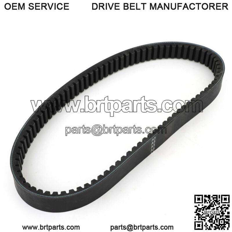 Golf Cart Clutch Drive Belt for Yamaha G2 G8 G9 G11 G14 G16 G20 G21 G22 G29