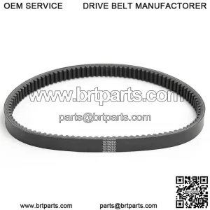 For Club Car Clutch Drive Belt Gas Golf Cart DS 1992-up & Precedent 2004-up