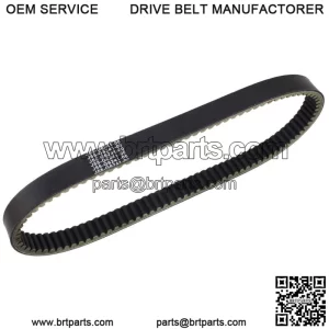 for Yamaha G2-G22 Golf Cart Drive Belt J55-G6241-00-00, J38-46241-00