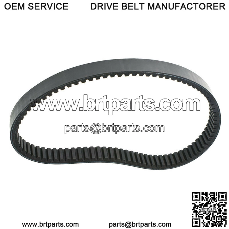 FOR YAMAHA GOLF CART G2 G8 G9 G11 G14 G16 G22 G29 CLUTCH DRIVE BELT FITS