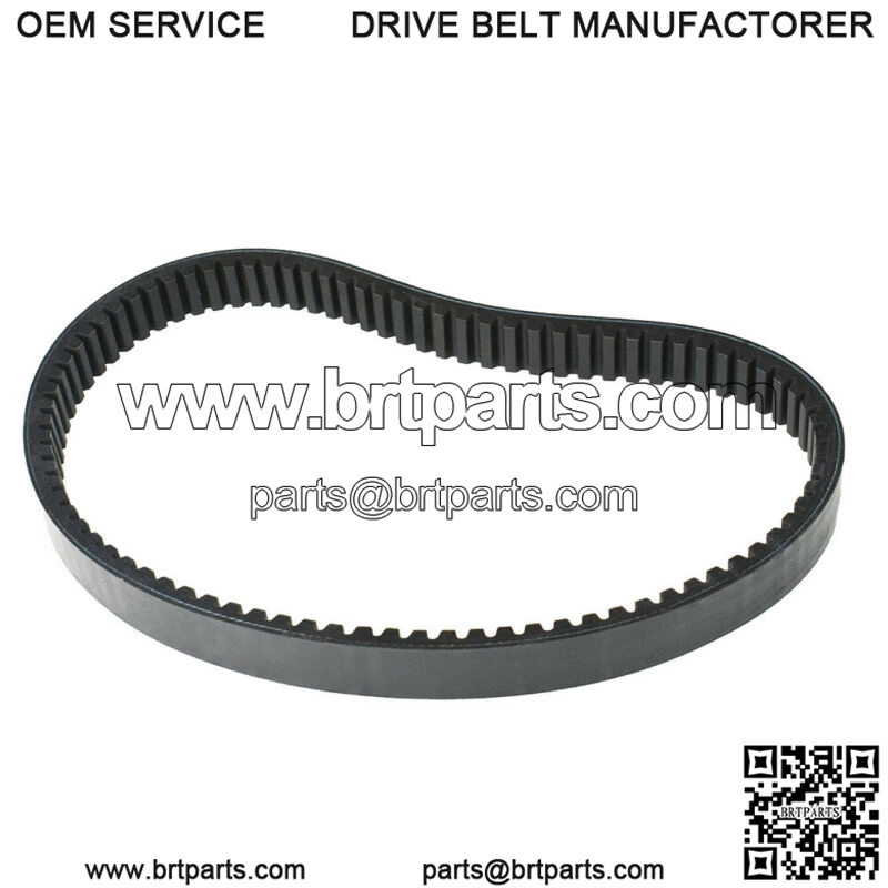 FOR YAMAHA GOLF CART G2 G8 G9 G11 G14 G16 G22 G29 CLUTCH DRIVE BELT FITS - Image 2