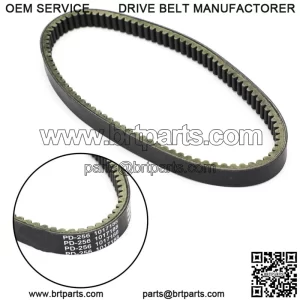 Golf Cart Drive Transmission Belt fit for Club Car Gas 1984-1991 1017188