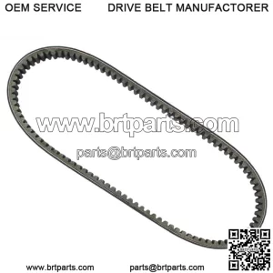Golf Cart Drive Belt J55-G6241-02-00 For Yamaha G2 G5 G8 G9 G11 G14 G16 8ID0O4