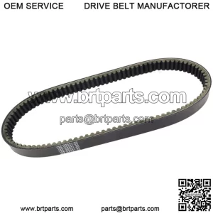 Golf Cart Drive Belt J55-G6241-02-00 For Yamaha G2 G5 G8 G9 G11 G14 G16 G20 G21