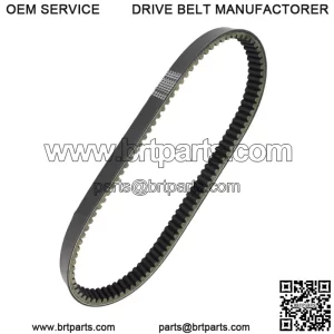 For YAMAHA GOLF CART CLUTCH DRIVE BELT G8,G9,G11,G14,G16,G22 G29 J55-G6241-00-00