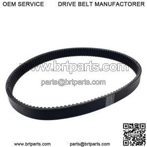 Clutch Drive Belt for Club Car Golf Cart XTR 1500 Carryall 294 2004 2005 2006