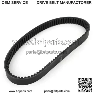 Golf Cart Clutch Drive Belt for Yamaha G2 G8 G9 G11 G14 G16 G20 G21 G22 G29 TZ4