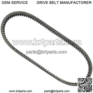 Golf Cart Drive Belt J55-G6241-00-00 Fits Yamaha G2 G5 G8 G9 G11 G14 G16 G20 G21