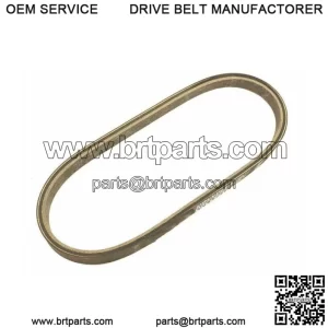 Golf Cart Drive Belt - Heavy Duty - 4 Passenger W/Fe290 / Fe350 for Club Cart