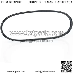 EZGO Starter Generator Belt (2008-Up) Gas Rxv/Txt Golf Cart | Kawasaki Engine