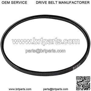 Performance Plus Carts Yamaha G16, G19, G20, G22 Golf Cart Premium Starter Generator Belt