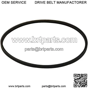 3G Starter Generator Belt for Club Car DS 1997-1999