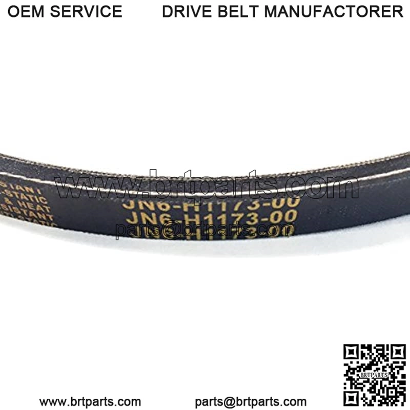 Automotive Authority LLC Yamaha G11 G16 G20 G21 G22 G23 G27 Starter Generator Belt JN6-H1173-00 - Image 2