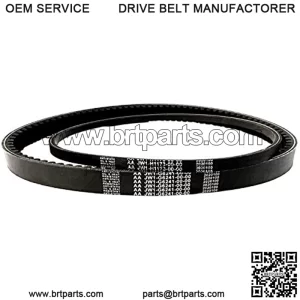 Drive and Stater Generator Belt Set for Yamaha G29 Drive - JW1-G6241-00-00, JW1-H1173-00