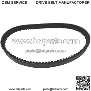 YAMAHA G29 THE DRIVE GOLF CART, BELT KIT 2007-2012.5 JW1-G6241-00-00 JW1-H1173-0