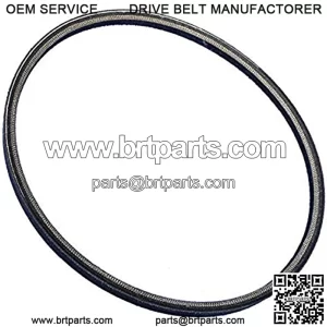 EZGO 630587 4-Cycle Starter Generator Belt